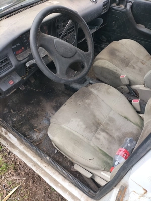 Dacia papuc pentru dezmembrari - imagine 4