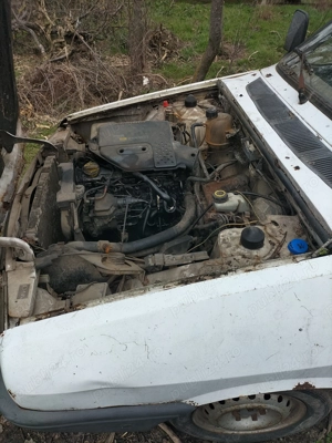 Dacia papuc pentru dezmembrari - imagine 5