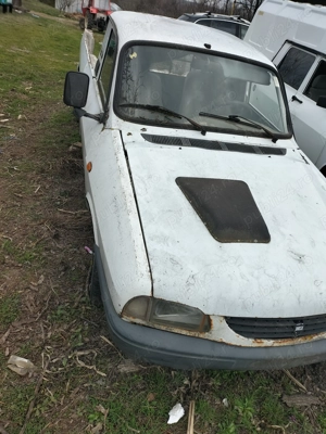 Dacia papuc pentru dezmembrari - imagine 2