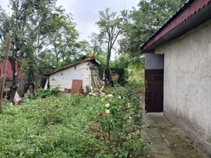 Casă zona Lehliu - imagine 4
