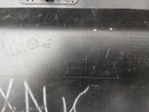 Bara spate Bmw IX M50 G09 in buna stare 2021-prezent - imagine 4