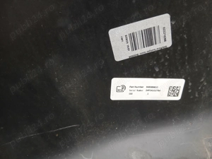 Bara spate Bmw IX M50 G09 in buna stare 2021-prezent - imagine 3