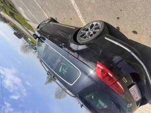 Vw passat b7 2012 - imagine 4