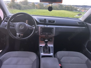 Vw passat b7 2012 - imagine 6