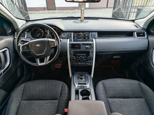 Vând LandRover discovery sport 2019 - imagine 4