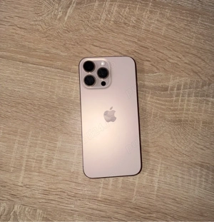 Iphone 16 Pro Max Desert Titanium 256 GB