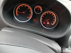 Opel Corsa D (2012)   Întreținută, Consum Mic   Ideală pentru oraș - imagine 2