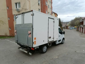 Renault Master III Frigoterma  - imagine 2