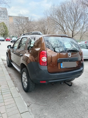 Dacia Duster 1,6 benzina + gpl 2013 - imagine 4