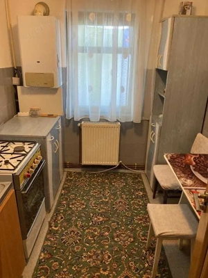 Închiriez ap. 3 camere - imagine 4