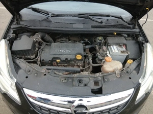 Opel Corsa D (2012)   Întreținută, Consum Mic   Ideală pentru oraș - imagine 7