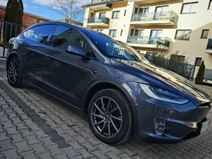 Vând Tesla model X 100D - imagine 3