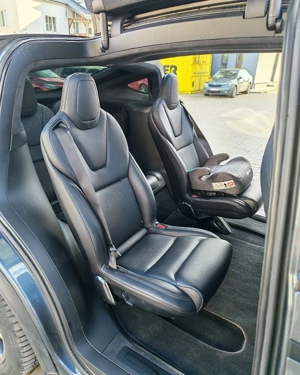 Vând Tesla model X 100D - imagine 4