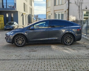 Vând Tesla model X 100D - imagine 2