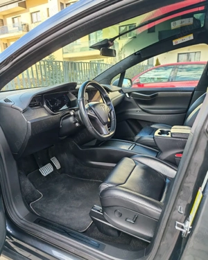 Vând Tesla model X 100D - imagine 5