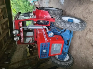 Universal 445 DT 4x4