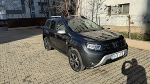 Dacia Duster 1.3 TCe 150CP 4x4 Prestige Plus 71000km Unic Proprietar - imagine 3