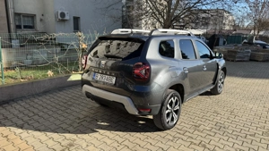 Dacia Duster 1.3 TCe 150CP 4x4 Prestige Plus 71000km Unic Proprietar - imagine 4