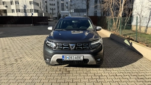 Dacia Duster 1.3 TCe 150CP 4x4 Prestige Plus 71000km Unic Proprietar - imagine 2