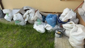 Debarasari moloz, mobila etc