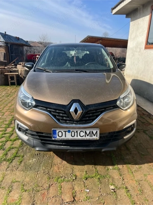 renault captur - imagine 3