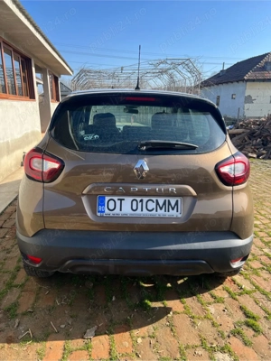 renault captur - imagine 2