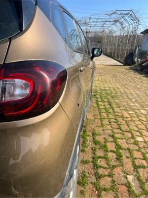 renault captur - imagine 4