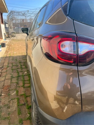 renault captur - imagine 5