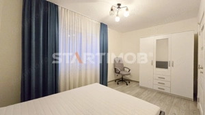 Apartament mobilat zona Garii Brasov