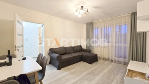 Apartament mobilat zona Garii Brasov