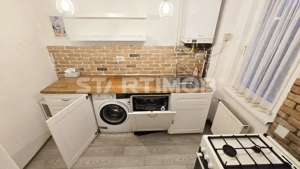 Apartament mobilat zona Garii Brasov