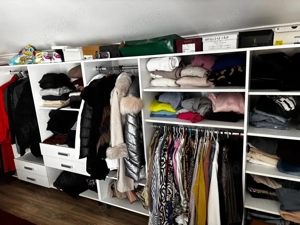 Dulapuri dressing albe 