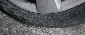 Anvelope iarna Bridgestone 205 55 R16 - imagine 5