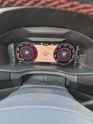 Skoda Kodiaq vRS 2020 - imagine 9