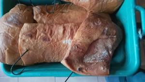 slanina afumata de porc bio proaspata - imagine 4