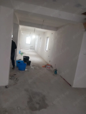 amenajări interioare și exterioare 