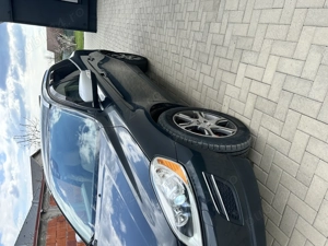 Volvo xc 60  2,4 AWD