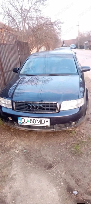 vand Audi A4 - imagine 4