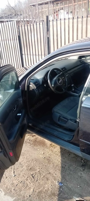 vand Audi A4 - imagine 5