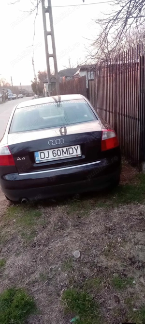 vand Audi A4 - imagine 7