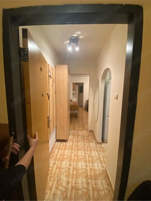 Închiriez apartament 2 camere,renovat complet, zonă liniștită, acces facil Shopping. - imagine 9