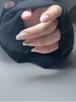  Manichiuristă cu experiență caut loc de muncă. - imagine 2