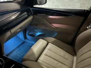 BMW X5 2.5d 231CP 2015 - imagine 4