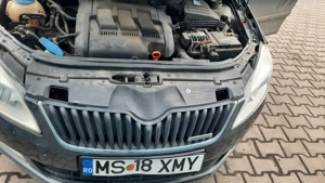 Vând Skoda Fabia Green Line - imagine 3