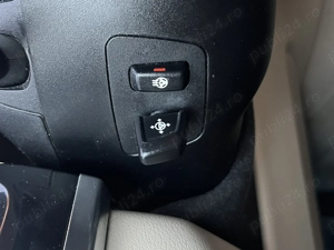 BMW X5 2.5d 231CP 2015 - imagine 9