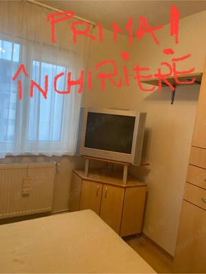 Închiriez apartament 2 camere,renovat complet, zonă liniștită, acces facil Shopping. - imagine 10