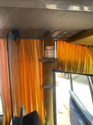 SC vinde auto Man Andecar IV - 31 locuri - imagine 6