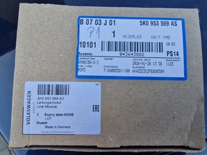 Piese auto originale vw - imagine 3