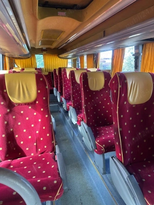 SC vinde auto Man Andecar IV - 31 locuri - imagine 7