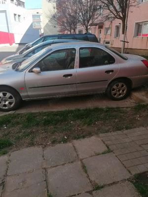 ford mondeo - imagine 3